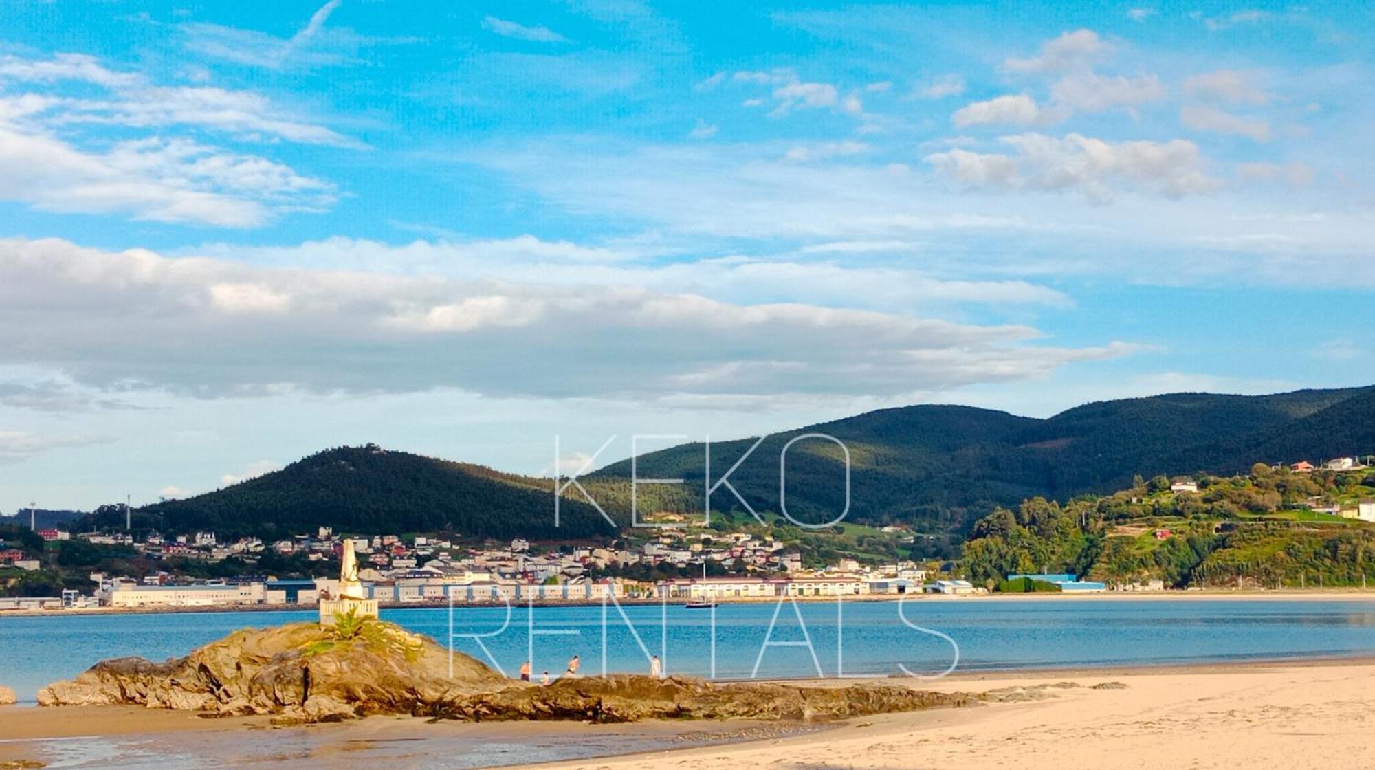 Steve Apartamento Viveiro Dış mekan fotoğraf