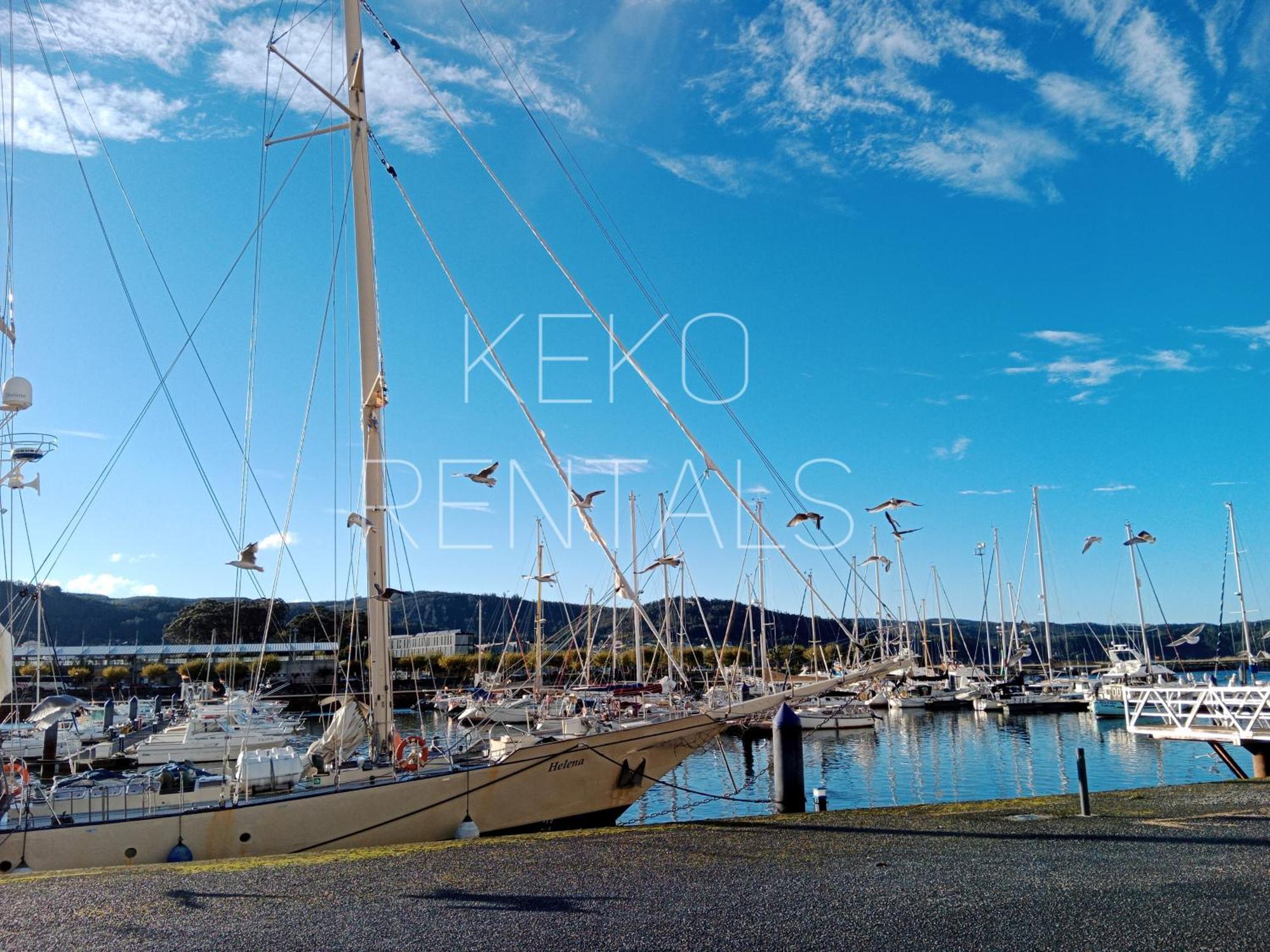 Steve Apartamento Viveiro Dış mekan fotoğraf