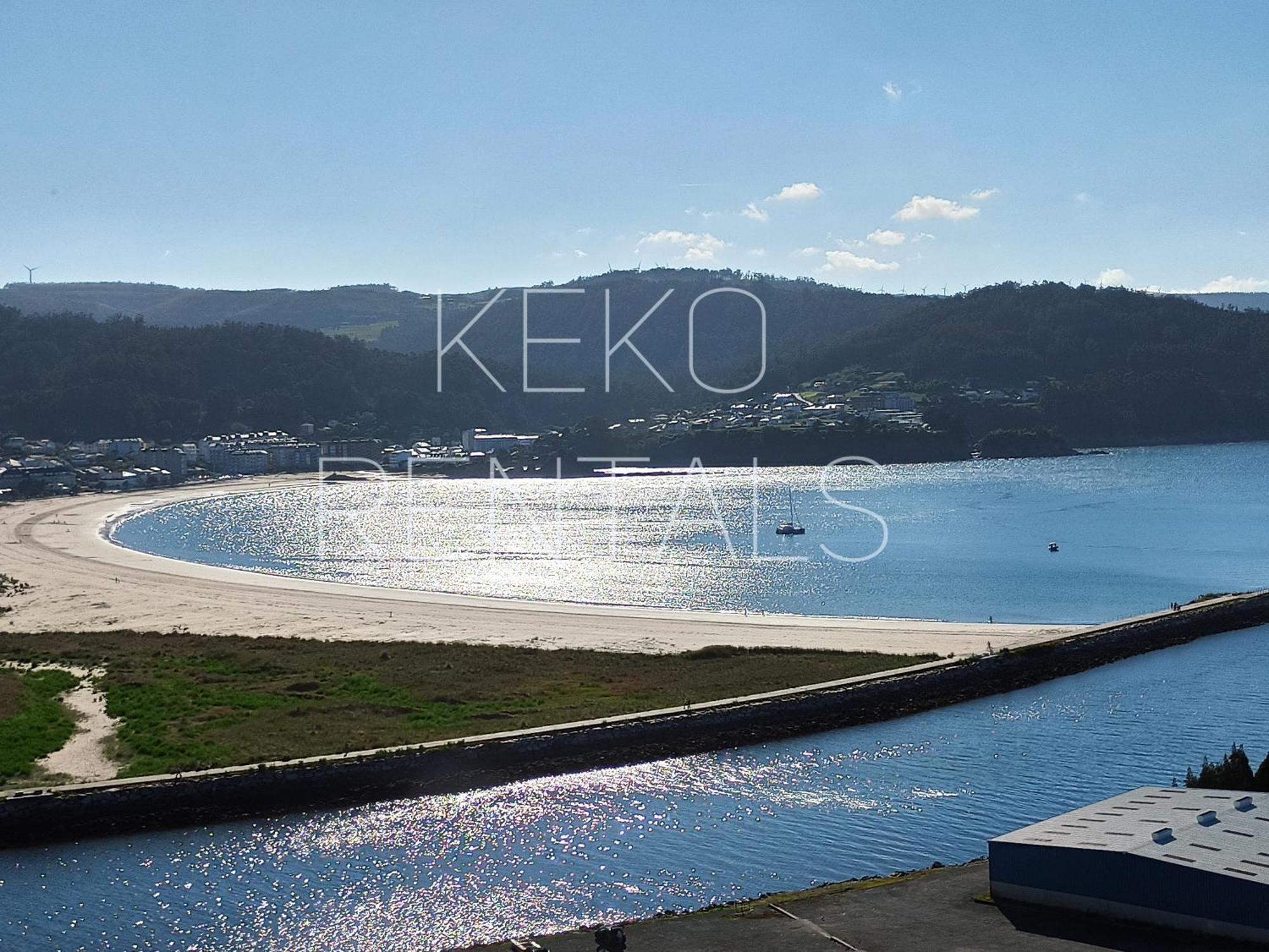 Steve Apartamento Viveiro Dış mekan fotoğraf